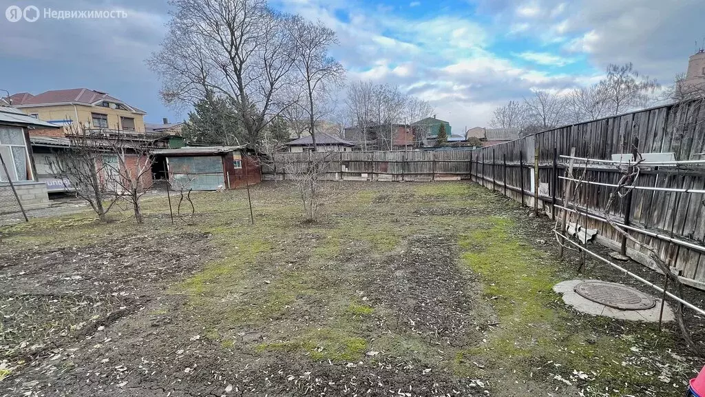 Участок в Таганрог, улица Розы Люксембург, 14 (9.5 м) - Фото 1