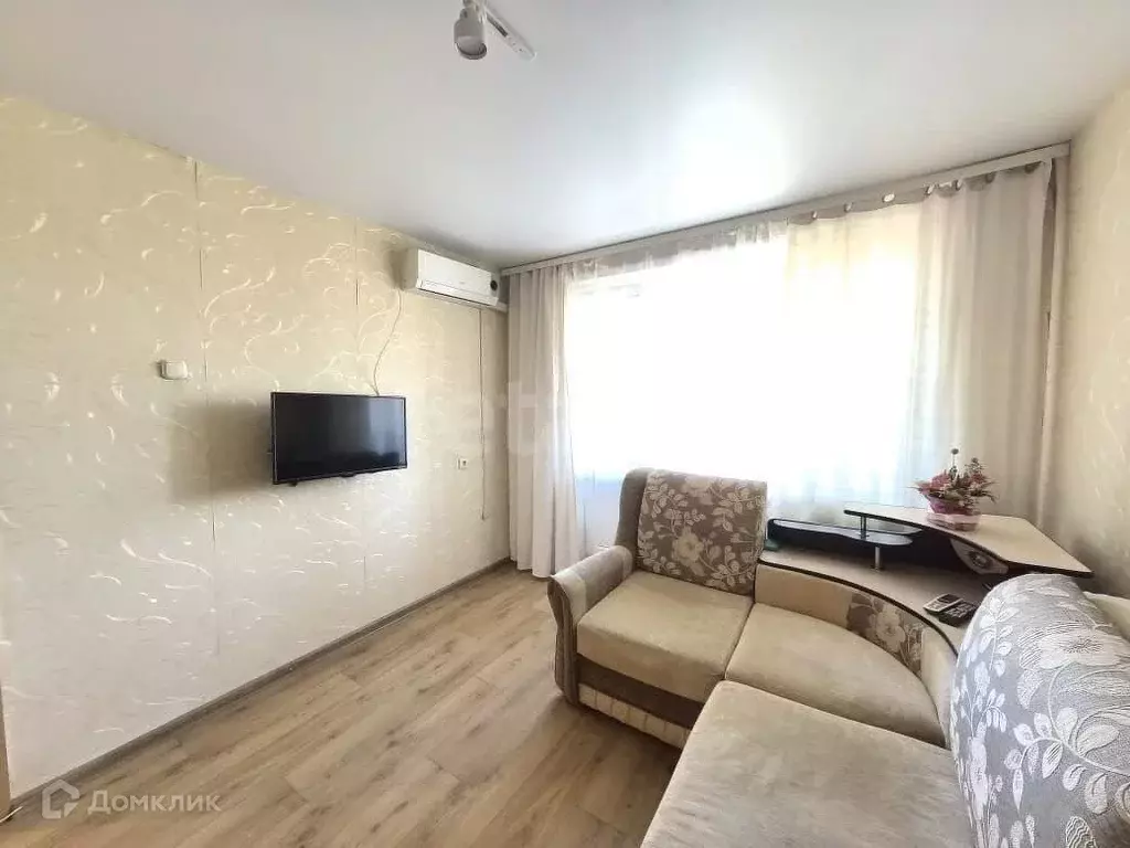 Продаётся 1-к квартира, 30 м - Фото 0