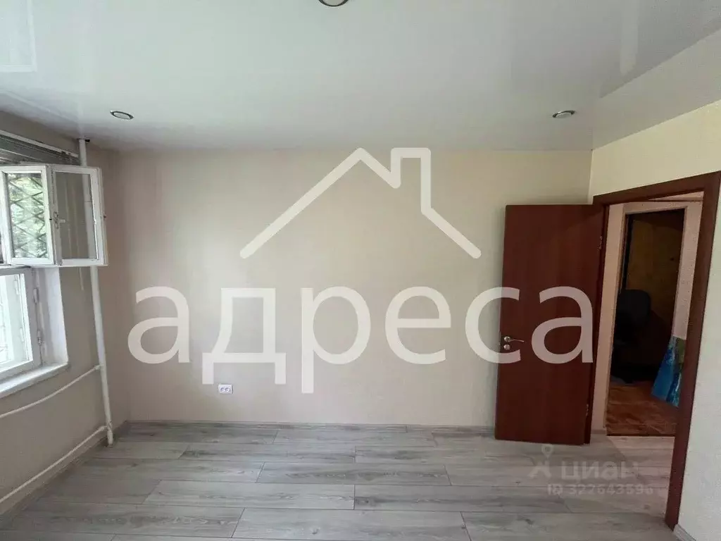 1-к кв. Самарская область, Самара Ташкентская ул., 208 (33.0 м) - Фото 0