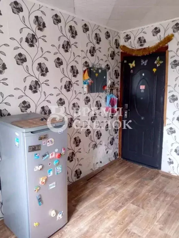 Комната Владимирская область, Владимир Тракторная ул., 1а (12.0 м) - Фото 2