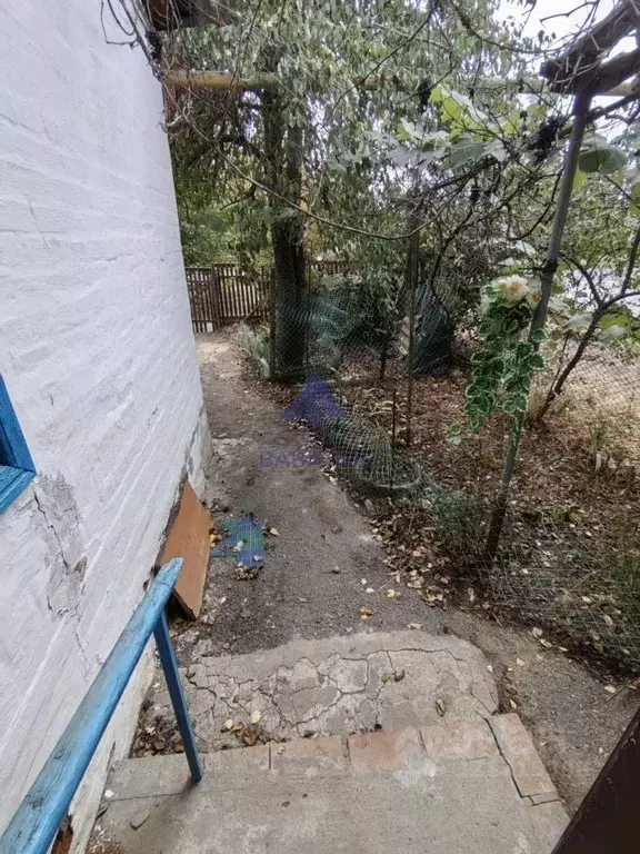 Дом в Ростовская область, Цимлянск Морская ул., 52кв1/6 (52 м) - Фото 2