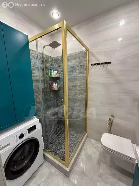 2-комнатная квартира: Махачкала, Мекегинская улица, 37 (57 м) - Фото 1