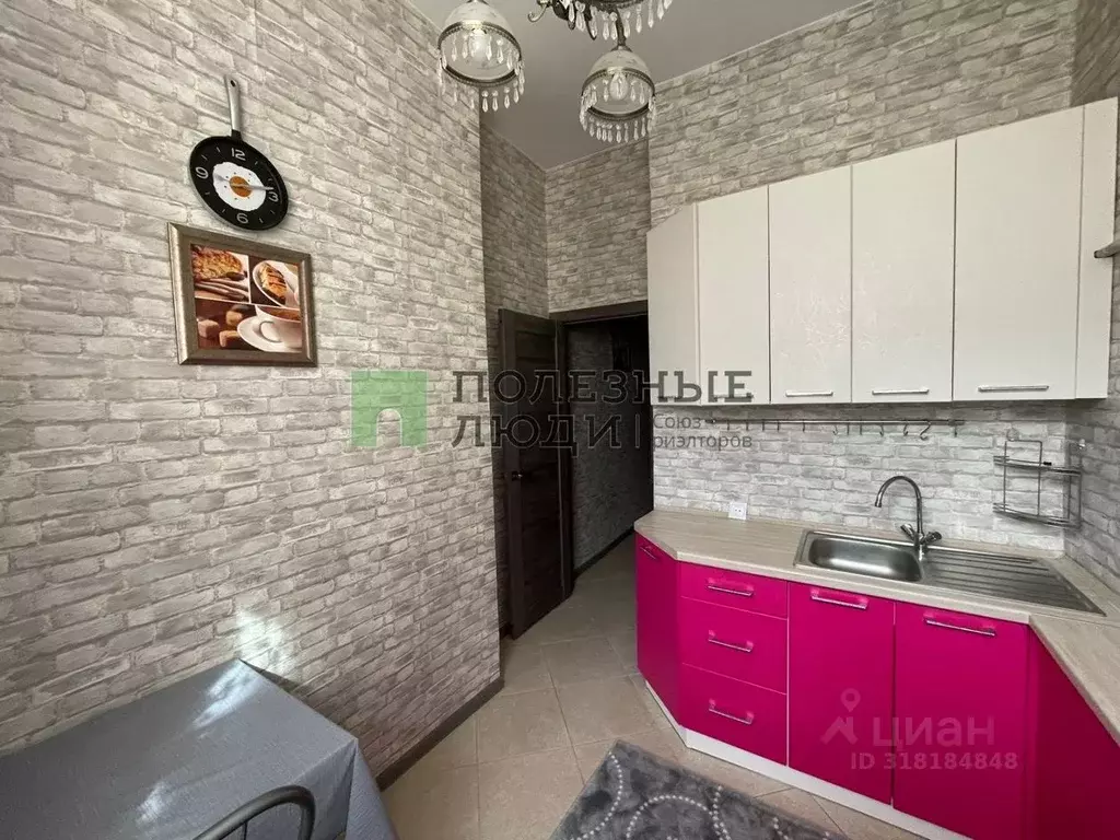 2-к кв. Санкт-Петербург Малодетскосельский просп., 36 (66.0 м) - Фото 1