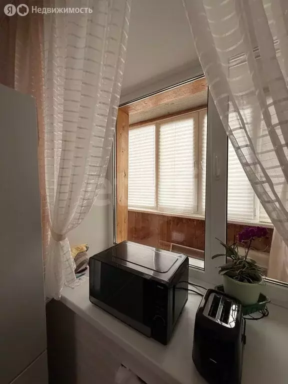 3-комнатная квартира: посёлок Новосиньково, 13 (67.9 м) - Фото 2