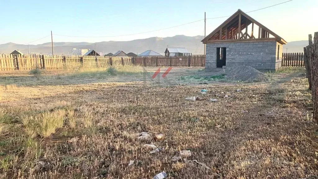 Дом в Тыва, Кызыл ул. Чульдума (37 м) - Фото 2