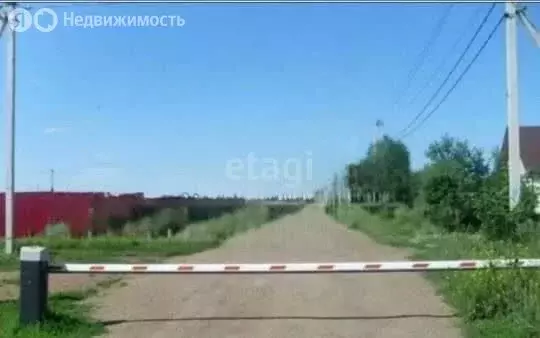 Участок в Уфа, ОСТ № 3 ОАО УМПО (15 м) - Фото 1