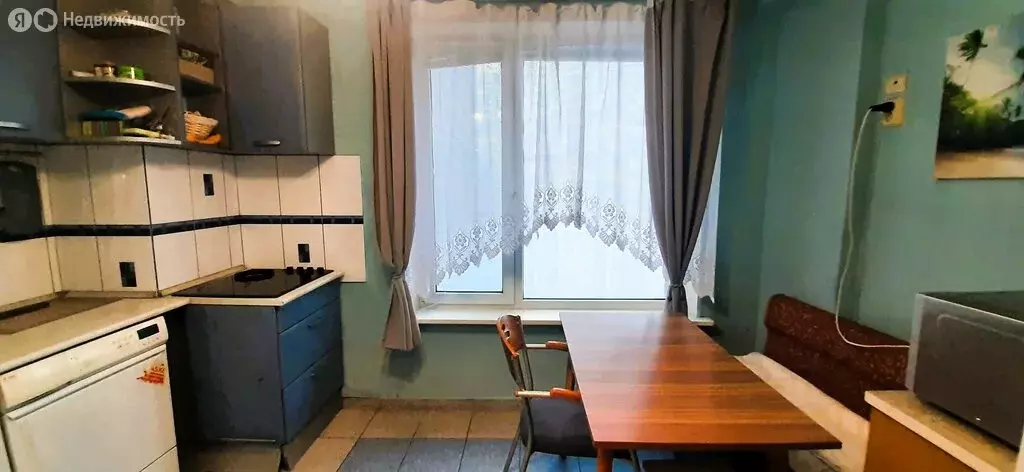 1-комнатная квартира: Москва, Ленинский проспект, 109/1к3 (42 м) - Фото 2