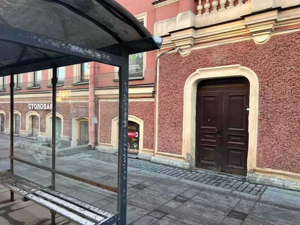 Офис в Санкт-Петербург Невский просп., 151 (15 м) - Фото 0