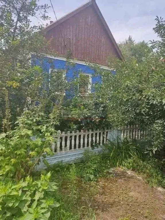 Дом в Белгородская область, Шебекино ул. Березина (50 м) - Фото 1