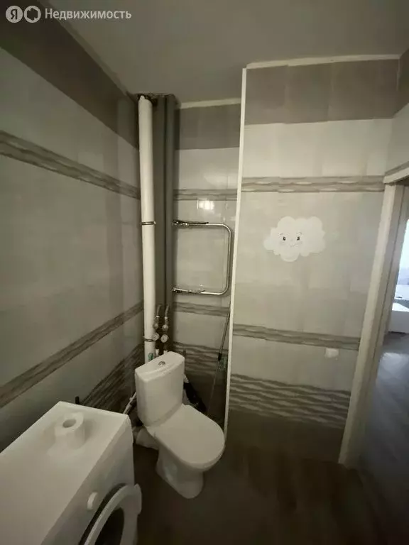 2-комнатная квартира: Красноярск, улица Партизана Железняка, 38А (50 ... - Фото 1