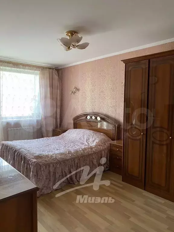 2-к. квартира, 58 м, 9/17 эт. - Фото 0
