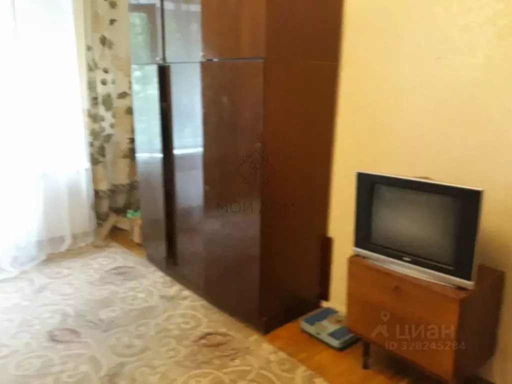 1-к кв. Москва Шелепихинская наб., 20 (38.0 м) - Фото 1