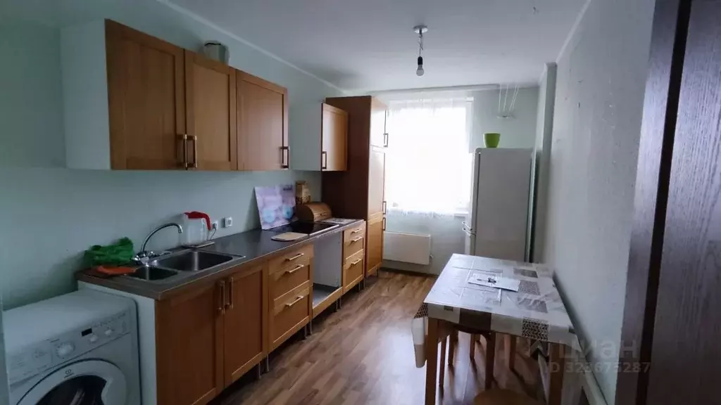 1-к кв. Свердловская область, Екатеринбург ул. Славянская, 49 (36.0 м) - Фото 2