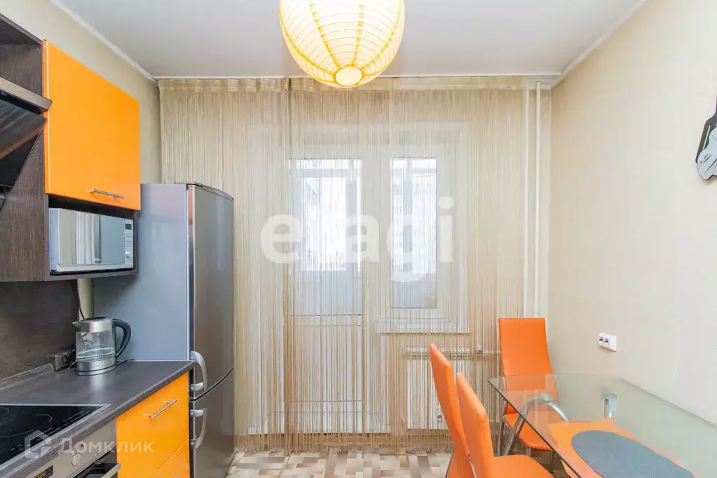 Продаётся 1-к квартира, 36.9 м - Фото 1