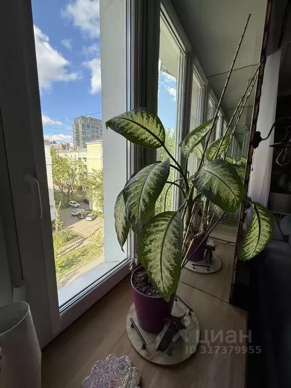 Квартира, 3 комнаты, 87.2 м - Фото 0