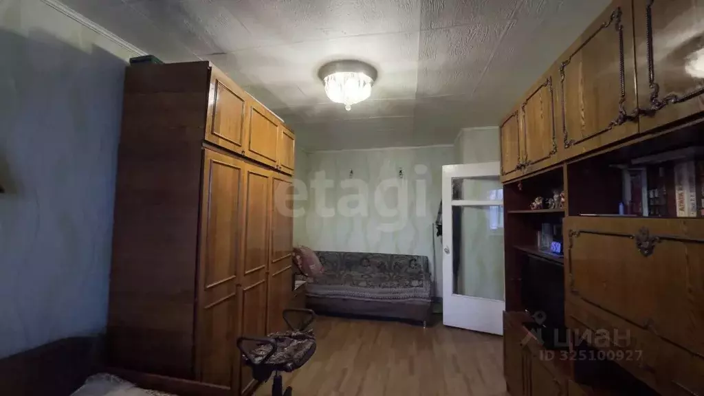 1-к кв. Башкортостан, Стерлитамак Лесная ул., 2 (30.0 м) - Фото 2