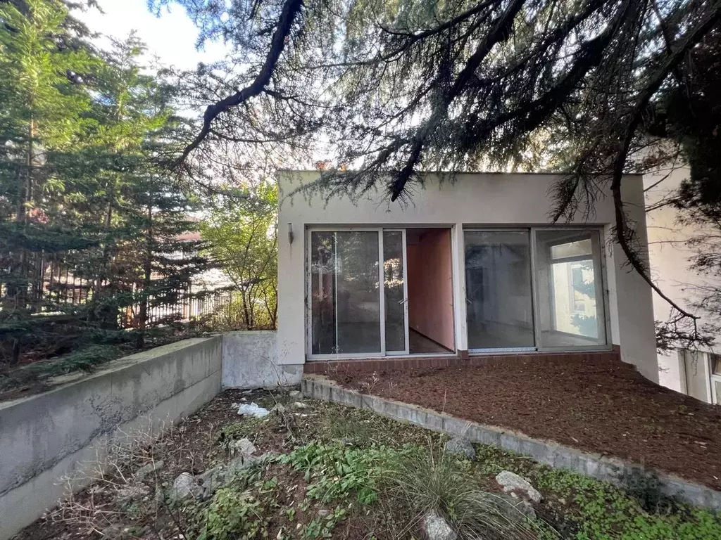 Дом в Крым, Ялта муниципальный округ, Гурзуф пгт, Вилла Роз кп  (1184 ... - Фото 2