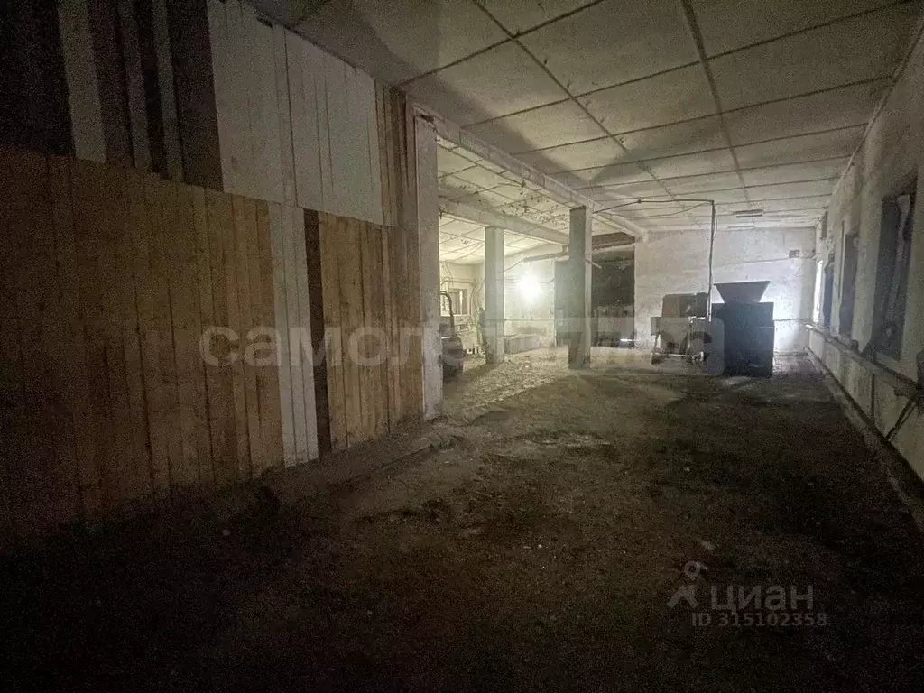 Производственное помещение в Московская область, Одинцовский городской ... - Фото 0