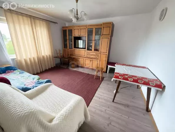 3-комнатная квартира: Большое Исаково, Советская улица, 14 (54 м) - Фото 1