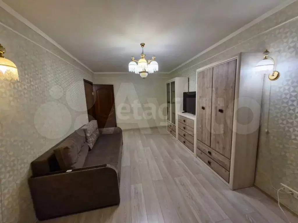 2-к. квартира, 44,2 м, 2/9 эт. - Фото 1