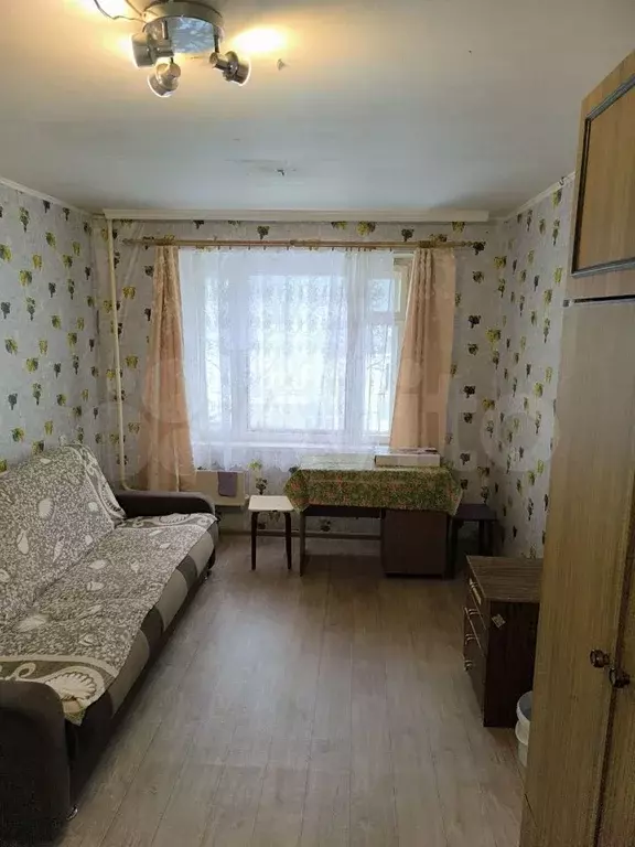 Комната 13 м в 4-к., 3/5 эт. - Фото 0