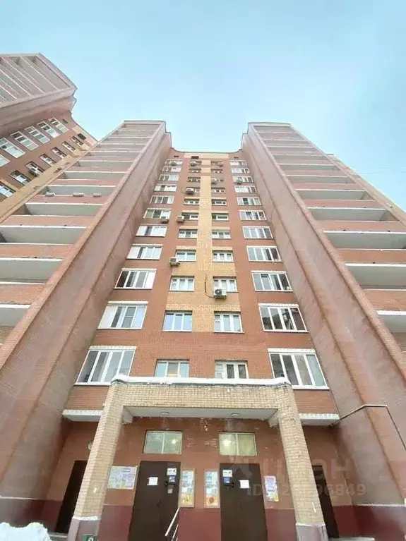 2-к кв. Московская область, Одинцовский городской округ, Лесной ... - Фото 2