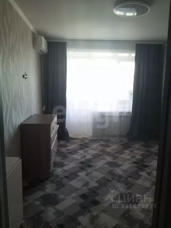 2-к кв. Ростовская область, Батайск Октябрьская ул., 116 (47.3 м) - Фото 1