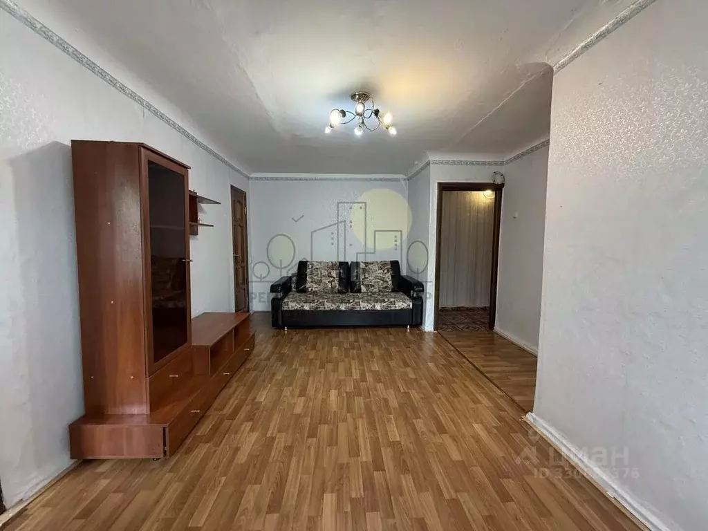 2-к кв. Иркутская область, Иркутск ул. Розы Люксембург, 203 (41.7 м) - Фото 2
