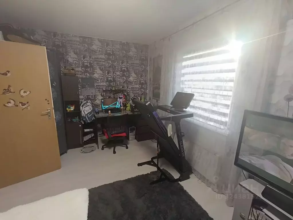 2-к кв. Московская область, Ступино Аэродромный пер., 5 (58.0 м) - Фото 1