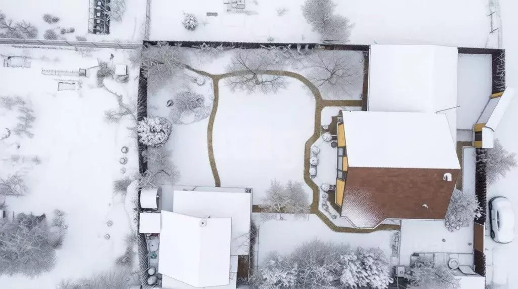 Дом в Санкт-Петербург аллея 16-я, 7 (95 м) - Фото 2