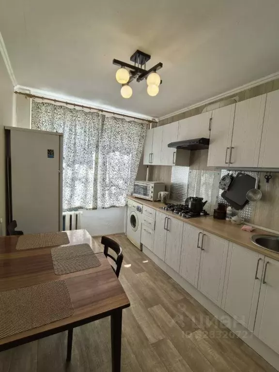 2-к кв. Санкт-Петербург ул. Чекистов, 42 (47.0 м) - Фото 1