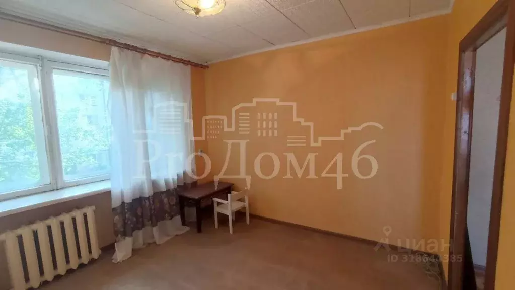 Комната Курская область, Курск Литовская ул., 85к2 (34.0 м) - Фото 1
