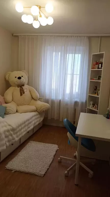 Продаётся 3-к квартира, 58 м - Фото 0