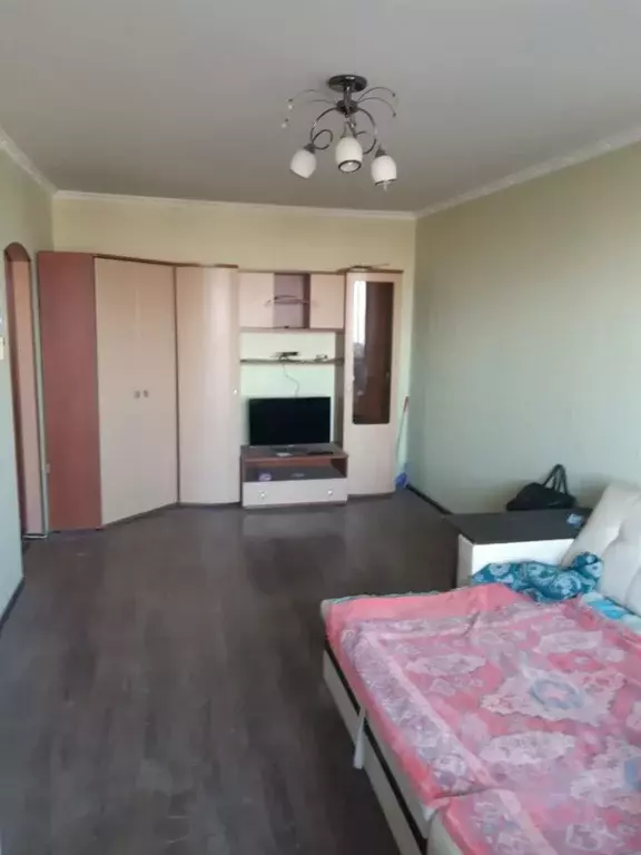 1-к кв. Оренбургская область, Орск ул. Стартовая, 21 (33.0 м) - Фото 1