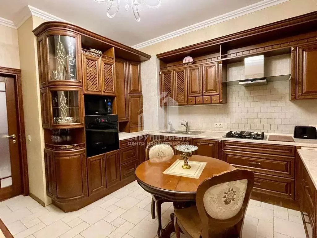 3-к кв. Калининградская область, Калининград ул. Салтыкова-Щедрина, 2 ... - Фото 1