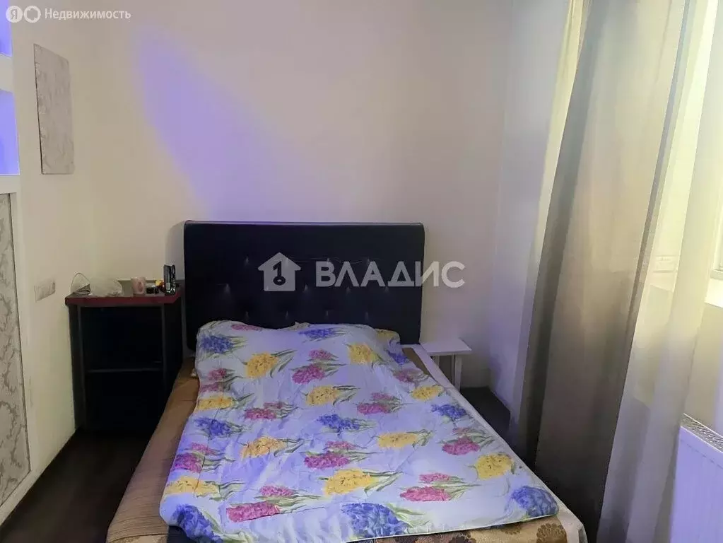 Квартира-студия: село Тарасовка, Солнечная улица, 26к9 (26.3 м) - Фото 1