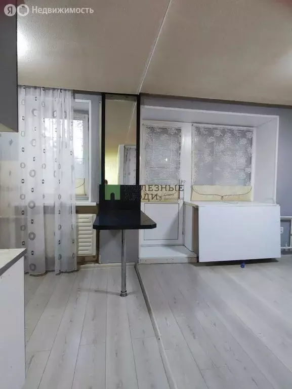 1-комнатная квартира: Ижевск, Песочная улица, 23 (32 м) - Фото 2