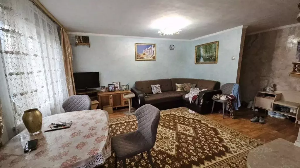 2-к кв. Забайкальский край, Чита Кайдаловская ул., 10 (41.0 м) - Фото 2