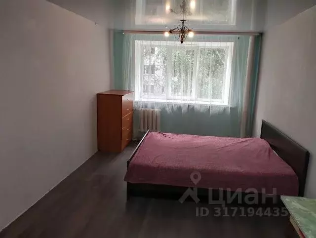 Комната Башкортостан, Нефтекамск ул. Ленина, 7 (18.0 м) - Фото 0