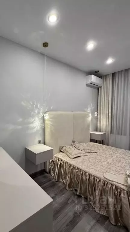 1-к кв. Татарстан, Казань ул. Новаторов, 8Б (35.1 м) - Фото 1