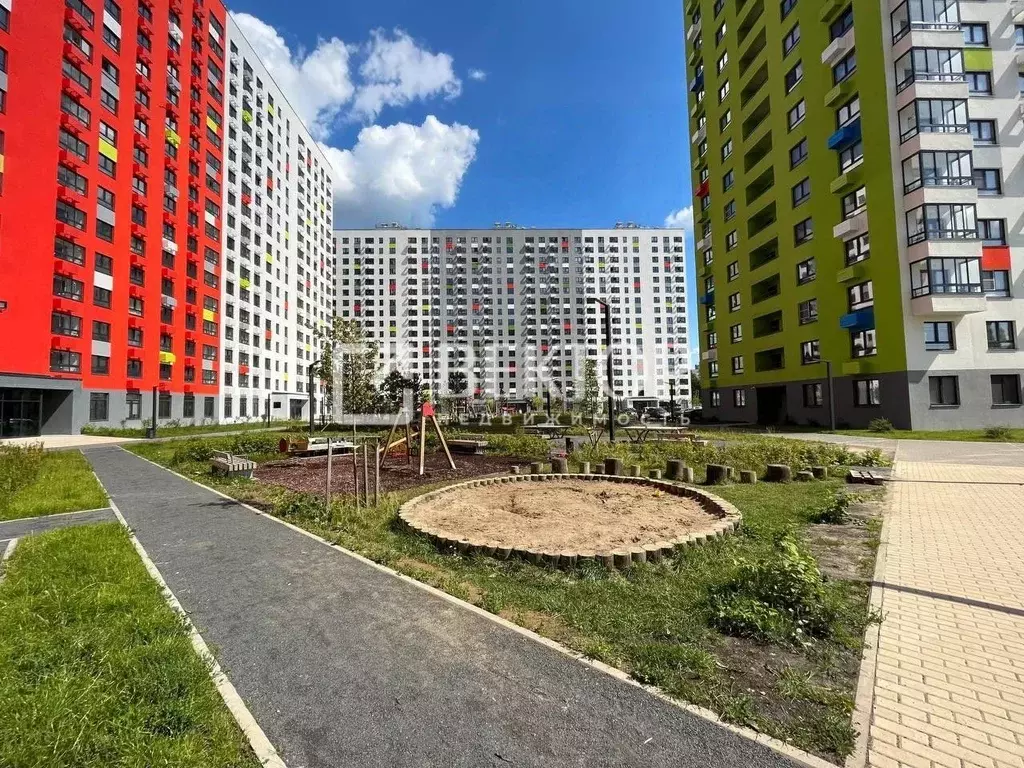 Студия Ярославская область, Ярославль ул. Академика Колмогорова (21.8 ... - Фото 0
