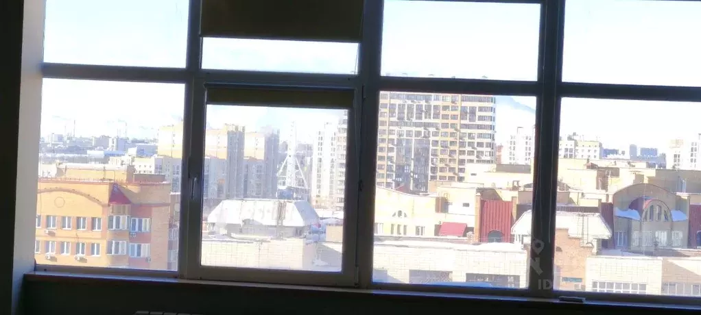 Офис в Омская область, Омск ул. Фрунзе, 1к4 (110 м) - Фото 1