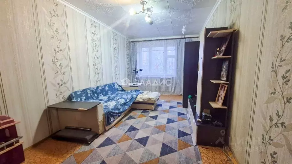 3-к кв. Белгородская область, Строитель Яковлевский городской округ, ... - Фото 1