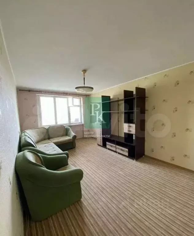 2-к кв. Севастополь ул. Бориса Михайлова, 25 (51.0 м) - Фото 1