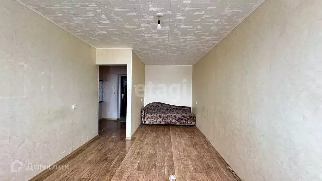 Продаётся 1-к квартира, 33.9 м - Фото 1
