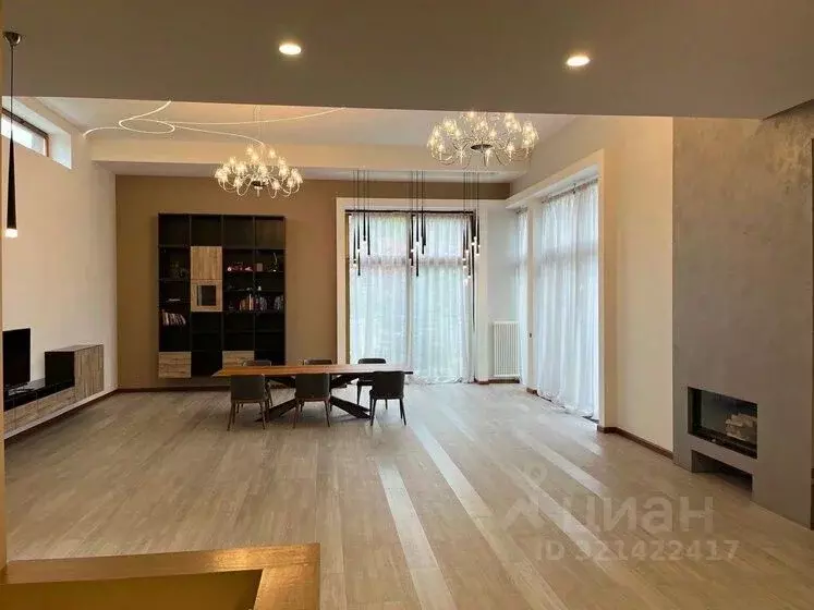 Дом в Московская область, Красногорск городской округ, д. Тимошкино  ... - Фото 2