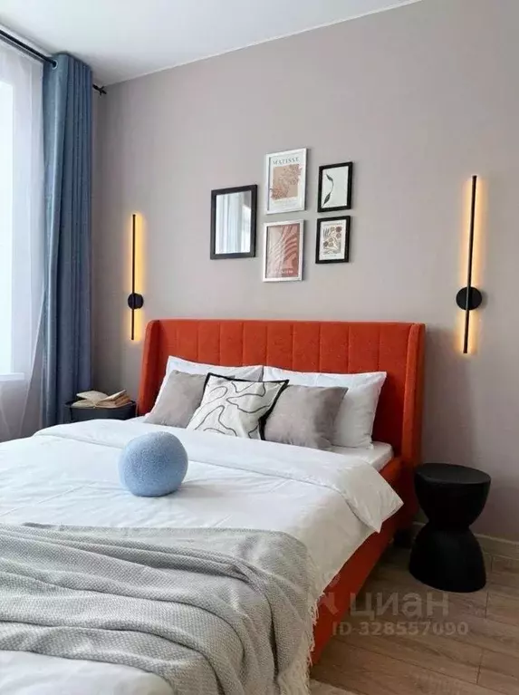 Студия Московская область, Мытищи бул. Тенистый, 13 (23.0 м) - Фото 2