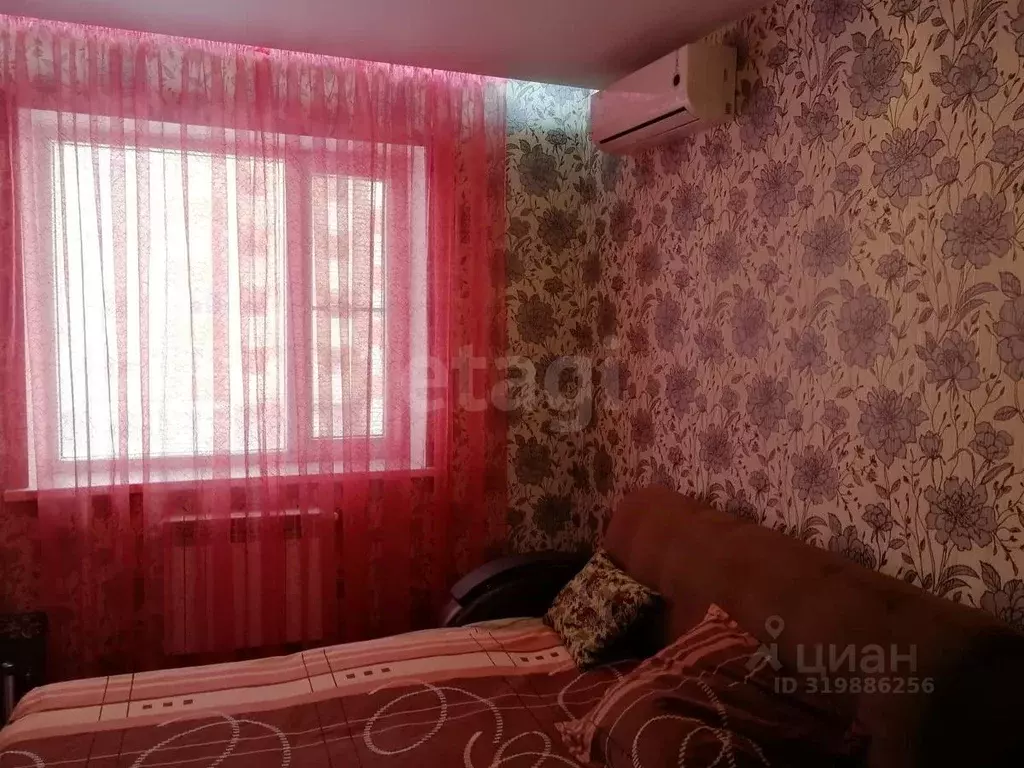 1-к кв. Ставропольский край, Ставрополь ул. Тухачевского, 26/4 (35.0 ... - Фото 0
