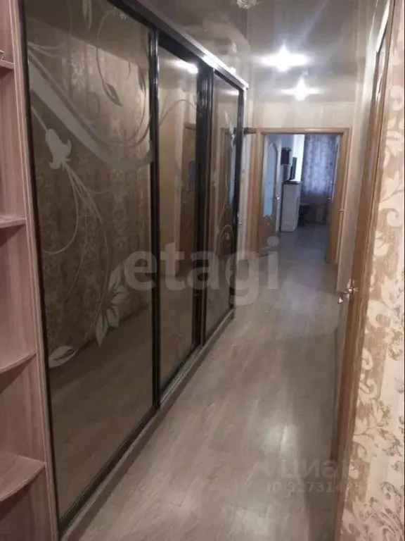 2-к кв. Мордовия, Саранск просп. 60 лет Октября, 143 (60.3 м) - Фото 1