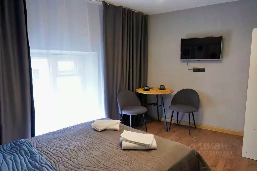 1-к кв. Санкт-Петербург Невский просп., 87/2 (30.0 м) - Фото 2